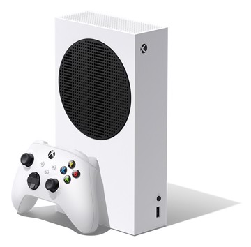 Consolle xbox series s 1tb wht