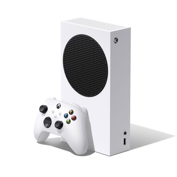 Console xbox series s 512gb