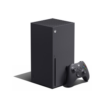 Consolle xbox series x 1tb cavo hdmi- cavo alimenatazion