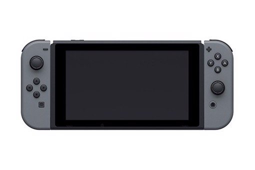 Nintendo Switch Grigio, schermo 6,2 pollici