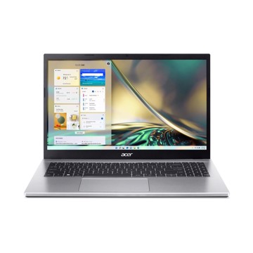 Notebook q4 24 15" i5-1235u 16/512 uhd