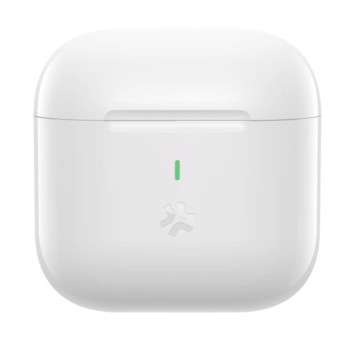 True wireless drop white