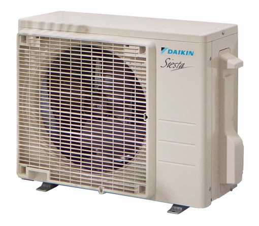 Daikin ARXF35F + ATXF35F Climatizzatore split system Avorio