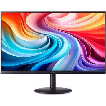 Monitor pc q1 25 24" tft 1920x1980 75hz