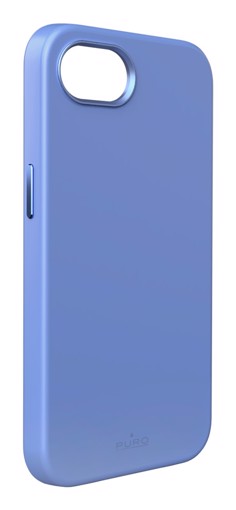 PURO PUIPCSE25ICONMPBLUE custodia per cellulare 15,4 cm (6.06") Cover Blu