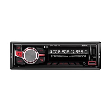 Autoradio stereo bt usb no dab bt,usb,aux,telecomando