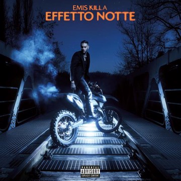 Cd emis killa effetto notte