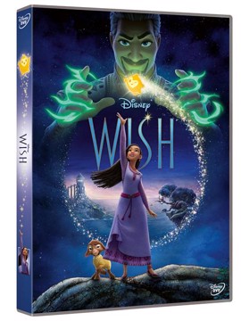 Dvd wish