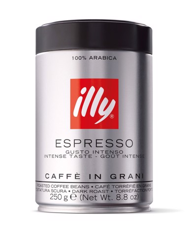 Illy 7385 250 g