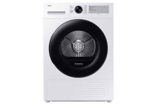 Samsung Asciugatrice Crystal EcoDry 9 Kg DV90DG52A0AHET