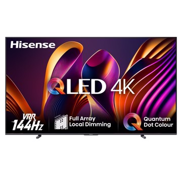 100 qled 144hz quantum dot 4k