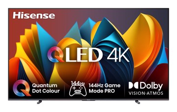 100 qled 144hz quantum dot 4k