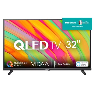 32 qled fhd smart+alexa