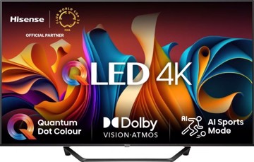 43 qled 4k d.vision alex hdmi2