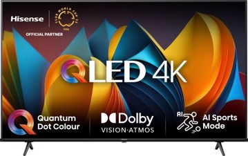 43 qled 4k hdr 10+dolby vis.tv