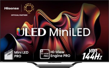 75 mini led 4k smart dolby vis