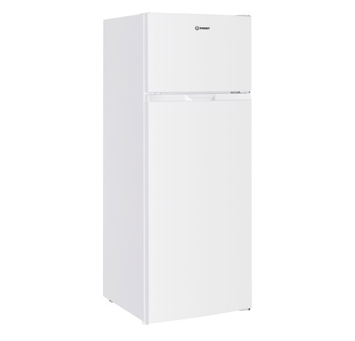 Indesit I55T0 412W Libera installazione 206 L E Bianco