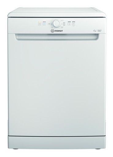 Indesit IN2FE14CNP80W Libera installazione 14 coperti E