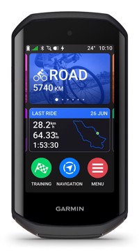 Edge 1050 gps/assistant/impermeabile 5a