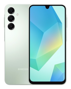 Smartphone a16 4g 4/128 green