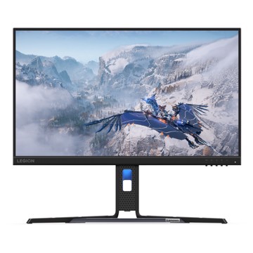 Monitor gaming 24" 0.5 ms 180 hz 300 cd fhd