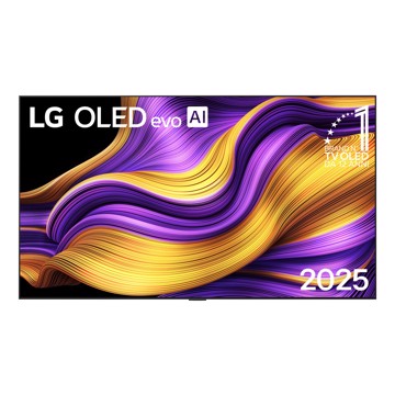 Televisore oled 77" uhd hdr10 t2/s2,4hdmi,3usb,a11,os25,wlm