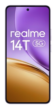 Smartphone r14t 8/256 purple 5g 6.67 8c 2.0 8/256 50/2+16