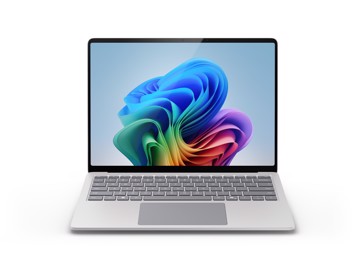 Surface laptop 7 snapdragon x plus 16/256 plat