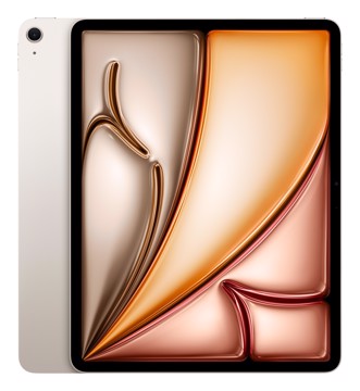 Ipad air 13" wi-fi 256gb galassia