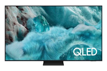 Televisore qled 55"4k uhd qhdr 3hdmi,1usb,t2/s2,smr,al.ga.,p