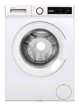 Lavatrice prof.41,6 1000g 6kg h84,5 l59,7 p41,6