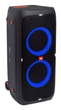 Party box 240 watt bt sost. jblpartybox310e