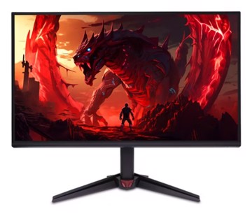 Monitor gaming 27" tft 1920*1080 16:9 120hz 4ms 250c