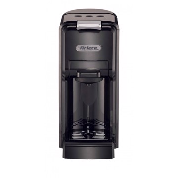 Macchina caffe' 4 funzioni 1300w 19bar pol+cialde+nes+do