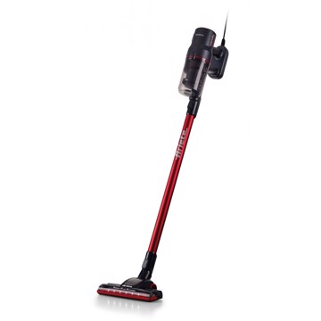 Aspirapolvere a scopa ciclonic 600w hepa sp.motorizzata