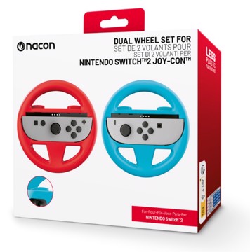 Doppio volante joy-con switch2