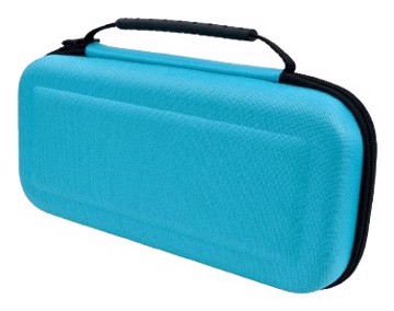 Custodia switch2 blu