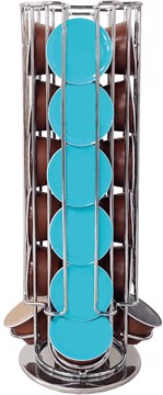 Porta capsule per lavazza