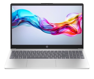 Notebook q2 25 15" i5-1334u 8/512 iris