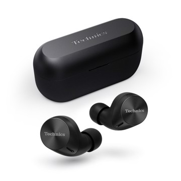 Auricolari true wireless black 7ore, 3dispo contempo,bt 5.3