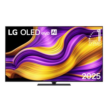 Televisore oled 65" uhd hdr10 t2/s2,4hdmi,3usb,a11,os25,pc
