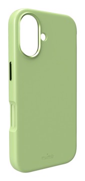 Cover iphone 17 verde