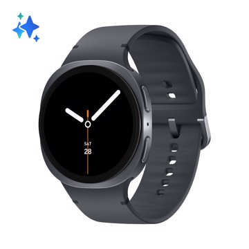 Galaxy watch 8 44m dark gray galaxy watch 8 dark gray