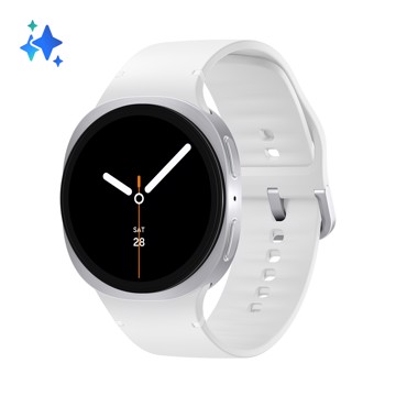 Galaxy watch 8 44mm silver galaxy watch 8 44mm silver