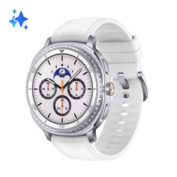 Galaxy watch wise8 bianco galaxy watch wise8 bianco