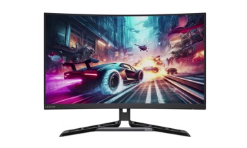Monitor gaming 32" 0.5 ms 180 hz qhd