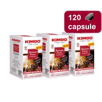 CAPSULE COMPATIBILI LAVAZZA