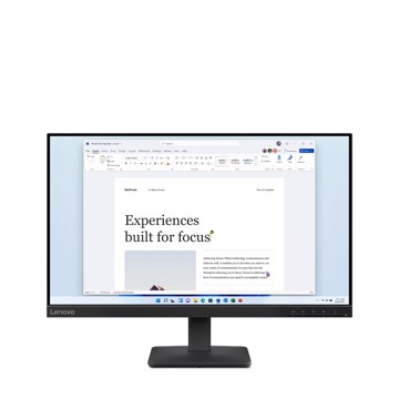 Monitor office 24" 4 ms 100 hz 300 cd fhd
