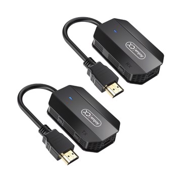 Wireless hdmi transmitter and