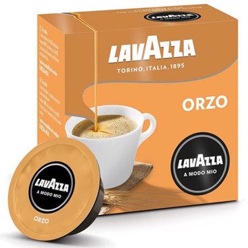 CAPSULE COMPATIBILI LAVAZZA